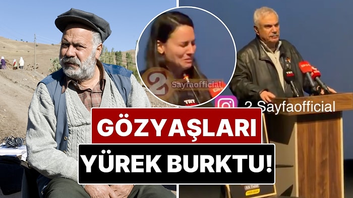 Hayatını Kaybeden Usta Oyuncu Ali Tutal'a Kızından Acı Veda!