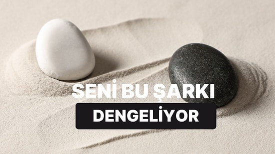 Ruhunun Karanlık ve Aydınlık Yanlarını Dengeleyen O Şarkı Ne?