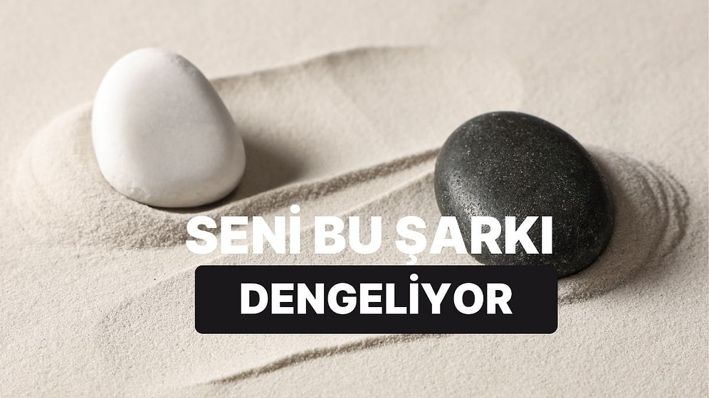 Ruhunun Karanlık ve Aydınlık Yanlarını Dengeleyen O Şarkı Ne?