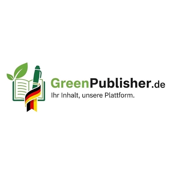 Green Publisher