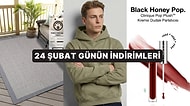 Bugün İndirimde Neler Var? 24 Şubat 2026 Günün Fırsatları