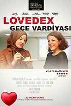Lovedex Gece Vardiyasi