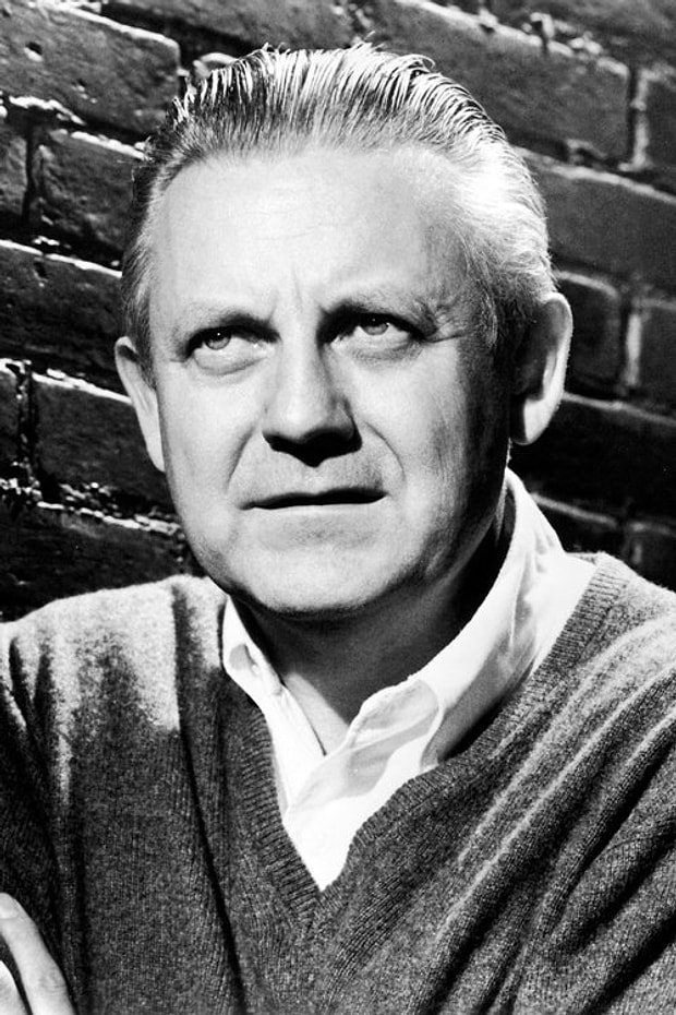 Robert Wise