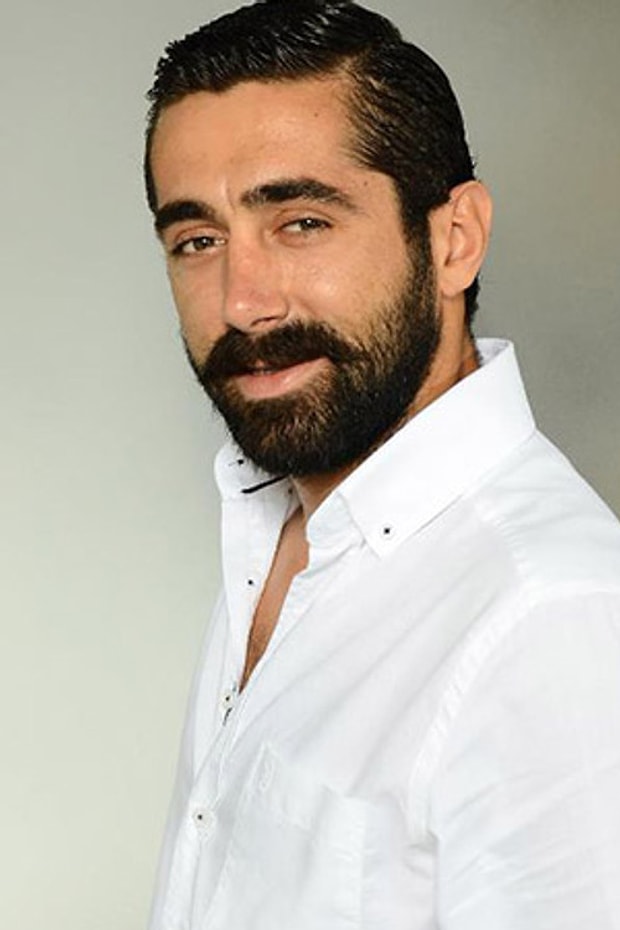 Volkan Başaran