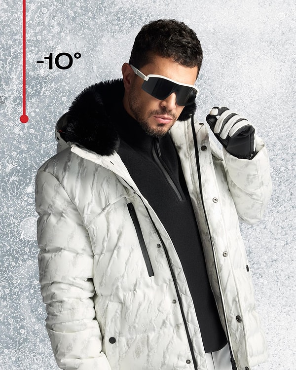 AVVA Isı Takip Sisteminin Teknik Mimarisi