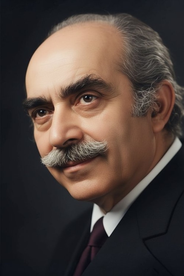 Ahmet Açan