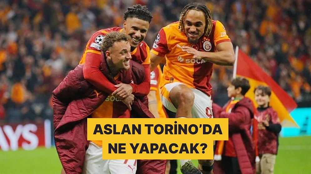 Yapay Zekaya Göre Juventus Galatasaray Maçı Kaç Kaç Bitecek?