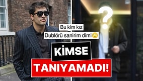 Etiler'de Görüntülenen Mert Ramazan Demir'in Son Hali Şoke Etti!