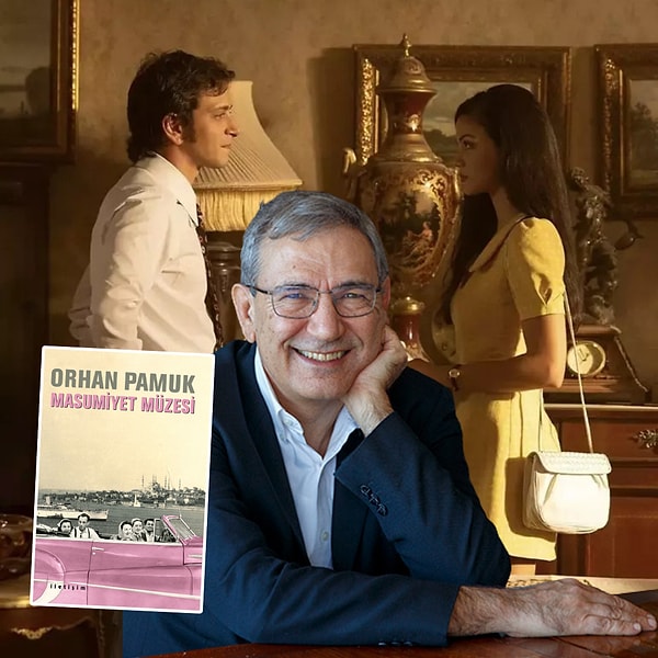 Orhan Pamuk, 2006’da kazandığı Nobel Edebiyat Ödülü ile Türkiye’yi dünya sahnesinde temsil eden en önemli yazarlardan biri.