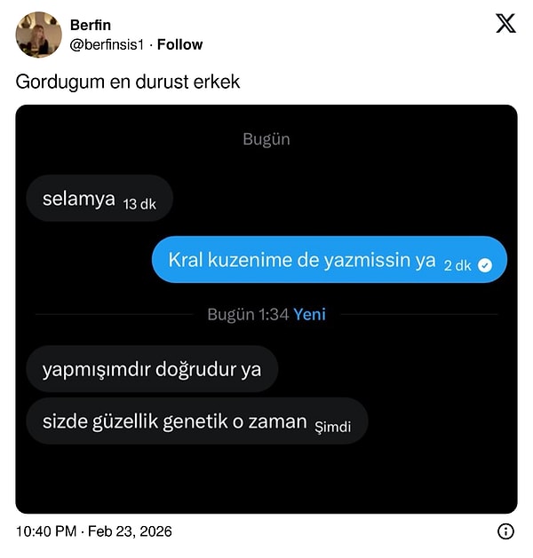 Başlayalım!