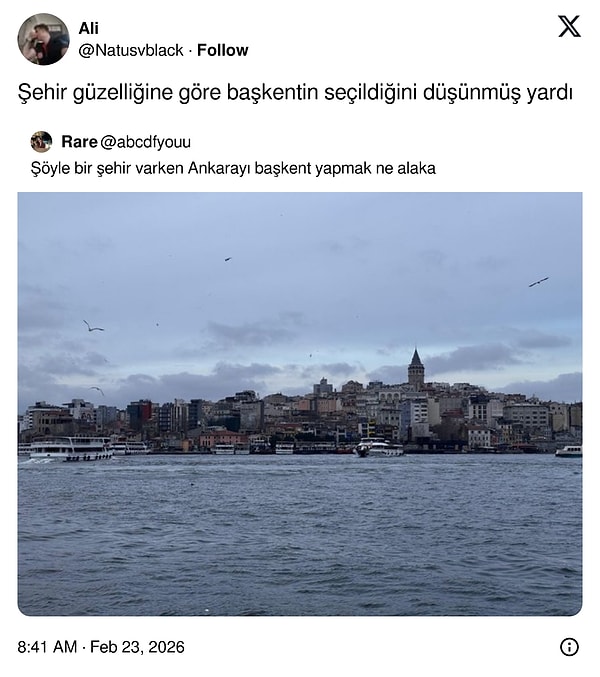 Tarih dersine kim girdi acaba?