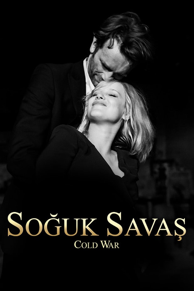 Soğuk Savaş Posteri