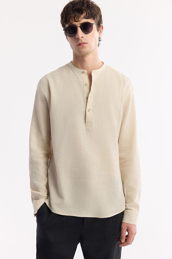 Endüstriyel "Natural Wash" ile Çekme Riskine Son