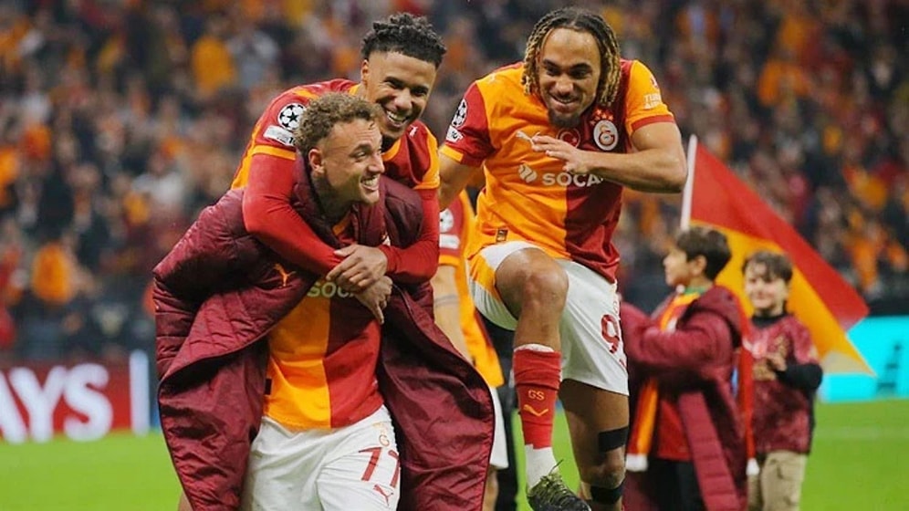 Juventus vs. Galatasaray: AI Predicts the Final Score for the Highly Anticipated Clash