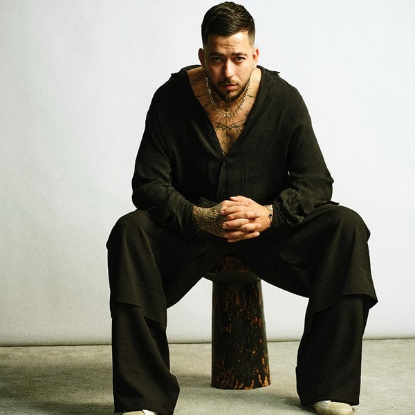 Mahmut Orhan son yıllarda adını sadece Türkiye’de değil, dünya çapında da duyurmayı başaran ender isimlerden biri.