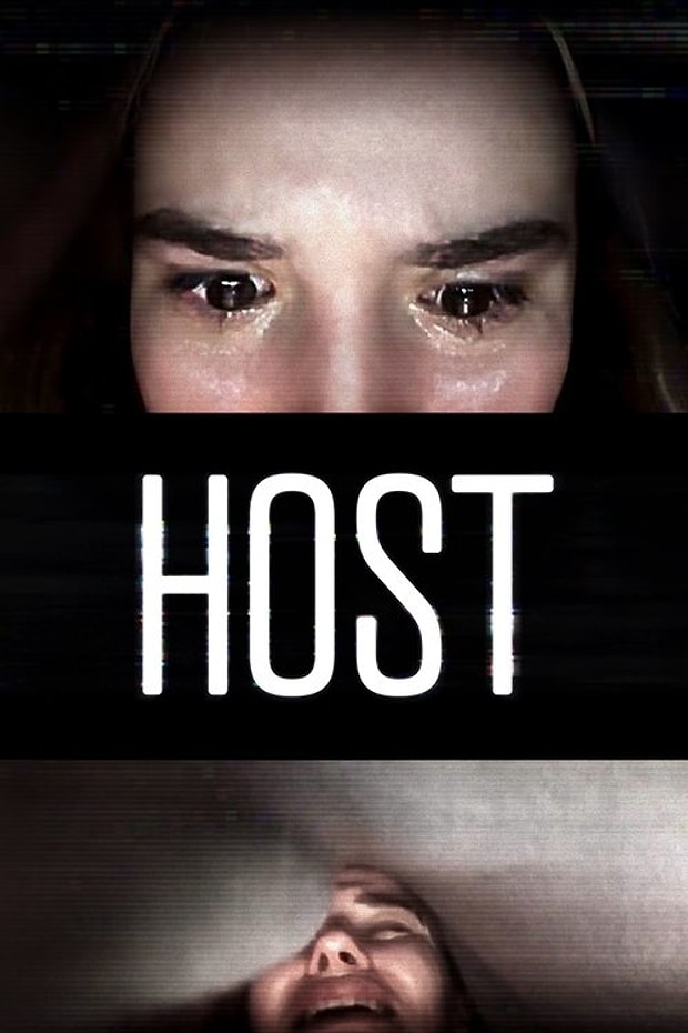 Host Posteri