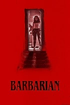 Barbarian