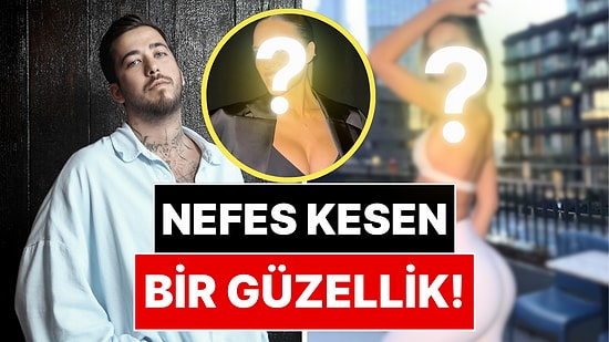 DJ Mahmut Orhan'ın Ünlü Modelle Aşk Yaşadığı Ortaya Çıktı!