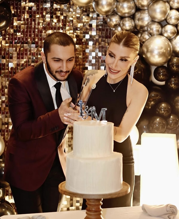 Yıllardır içimizden biri gibi sevilen İrem Derici, attığı her adımla olay olanlardan biliyorsunuz!