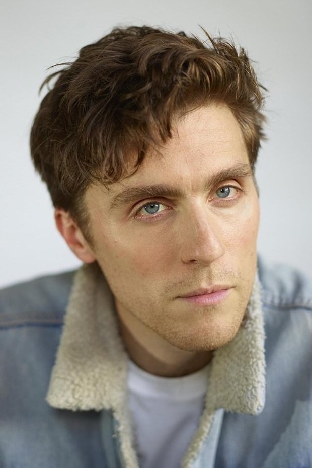 Jack Farthing