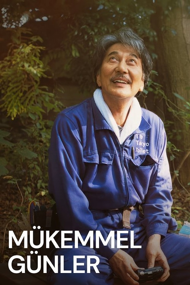 Mükemmel Günler Posteri