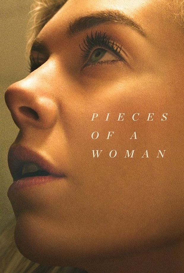 Pieces of a Woman Posteri