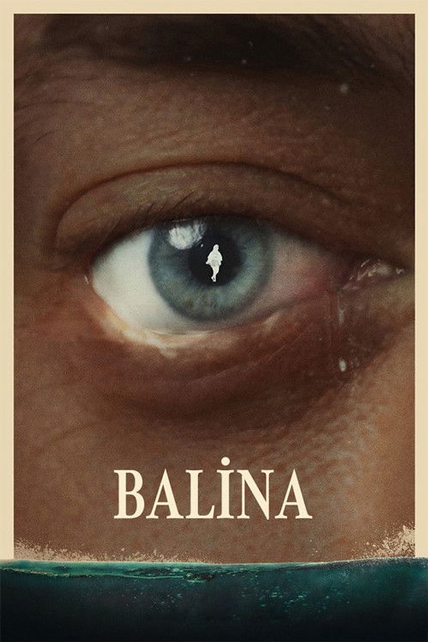 Balina Posteri
