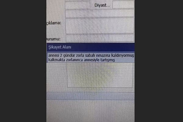 Hemşirenin paylaştığı acile gelme sebepleriyle beyin yakan o vakalar;