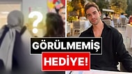 Sahipsizler'in Devran'ı Burak Berkay Akgül'e Bir Hayranından Görülmemiş Tuhaf Jest!