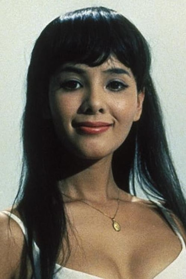 浜美枝