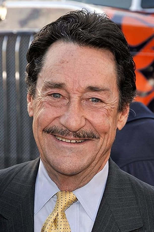Peter Cullen