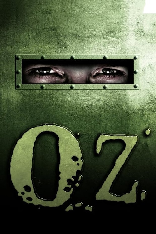 Oz Posteri