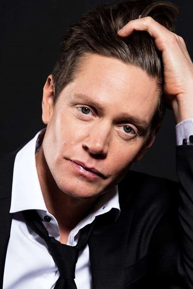 Nathan Page
