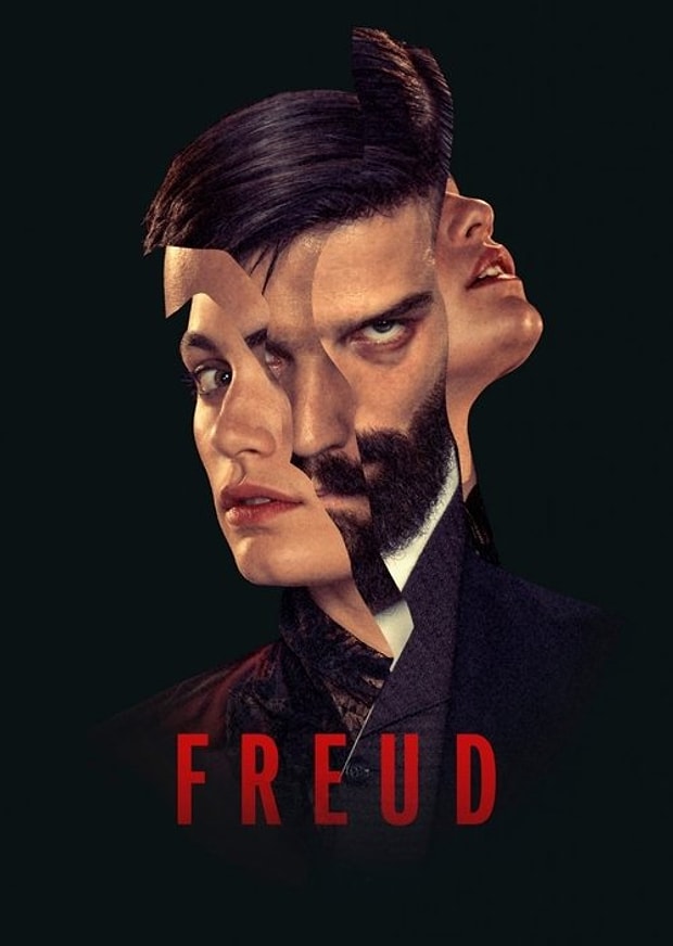 Freud Posteri