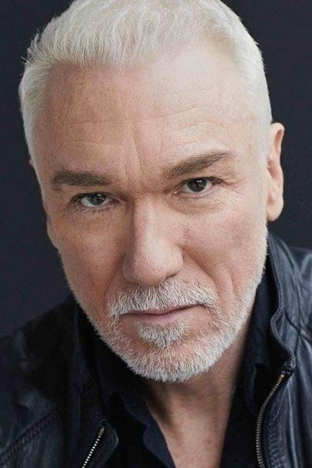 Patrick Page