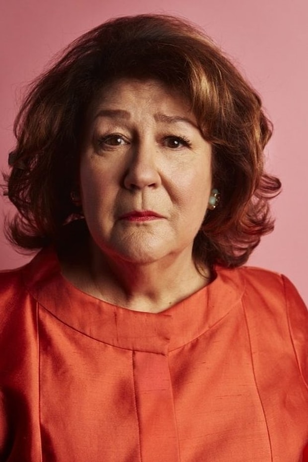 Margo Martindale