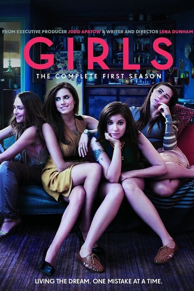 Girls Posteri