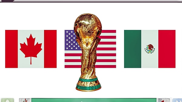 Meksika Devlet Başkanı konuyla ilgili bir açıklamada bulundu.