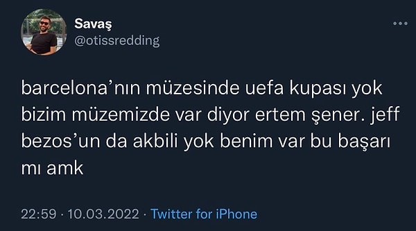 İşte mizahi nostalji rüzgarları estiren o paylaşımlar...