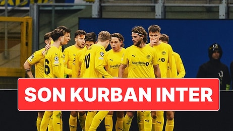 Şampiyonlar Ligi’nde Bodo/Glimt Sürprizi: İtalyan Devi Inter’i Elemeyi Başardılar