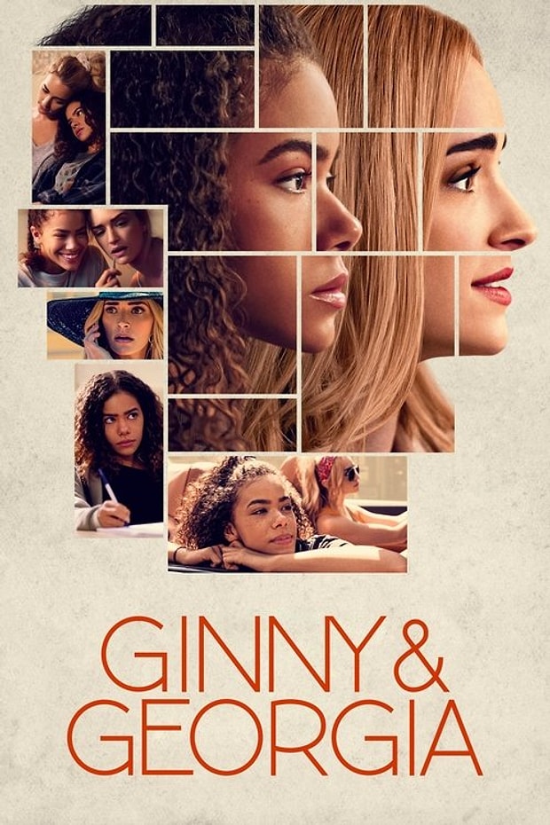 Ginny & Georgia Posteri