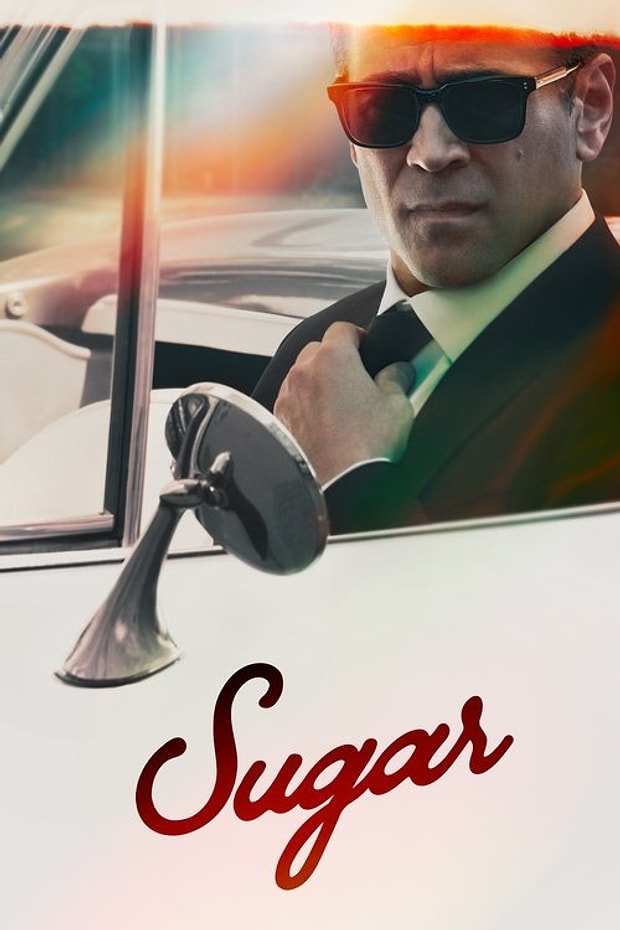 Sugar Posteri