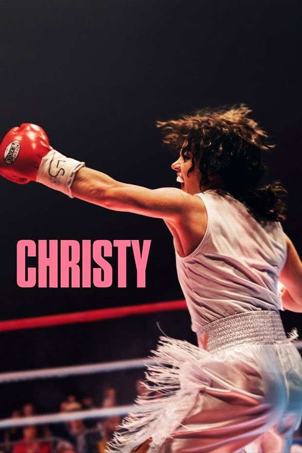 Christy Posteri