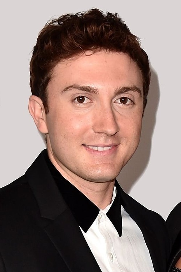Daryl Sabara