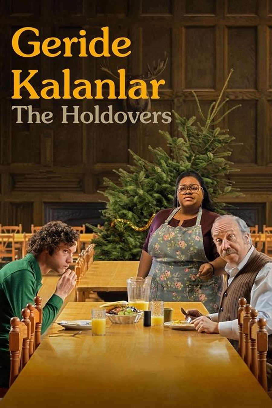 Geride Kalanlar Oyuncuları - Onedio