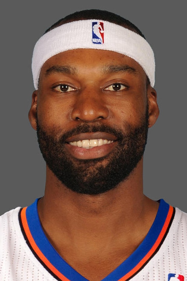 Baron Davis