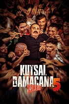 Kutsal Damacana 5: Zombi!