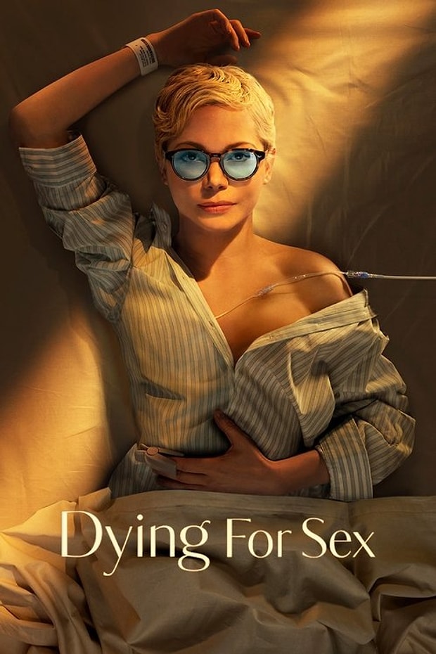 Dying for Sex Posteri