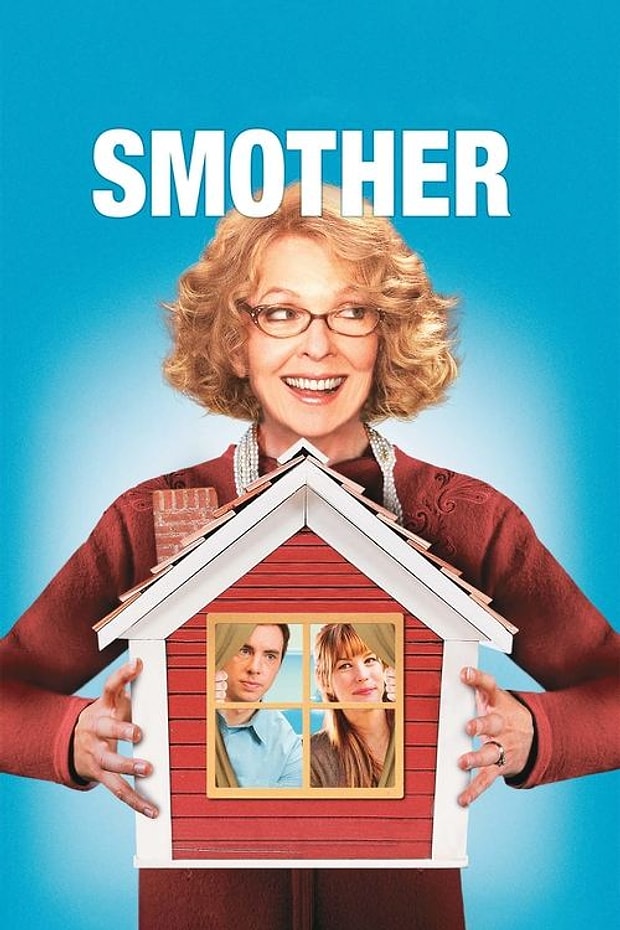 Eyvah! Annem Posteri