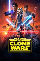 Star Wars: Klon Savaşları